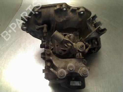 Gearbox CHEVROLET AVEO Hatchback (T300) 1.2 | BP37638103M3 - Image 4