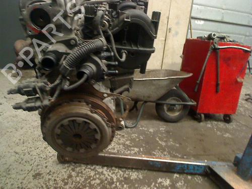 Engine SEAT AROSA (6H1) 1.0 | BP35756272M1 - Image 3