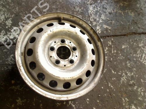 Used Rim Rim MERCEDES-BENZ VITO Bus (W638) 108 D 2.3 (638.164) (79 hp) 34662971 34662971