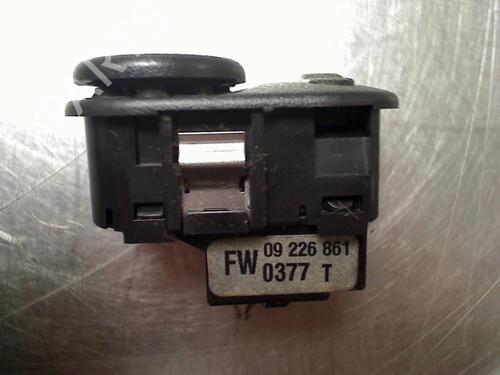 Mirror switch OPEL COMBO Tour 1.3 CDTI 16V | BP34689147I25 - Image 2