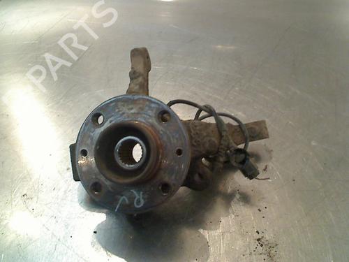 Used Right front steering knuckle Right front steering knuckle DACIA LOGAN (LS_) 1.5 dCi (LS04) (88 hp) 34679297 34679297