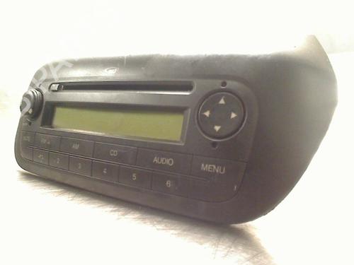 Used Radio Radio PEUGEOT BIPPER (AA_) 1.4 HDi (68 hp) 34686120 34686120