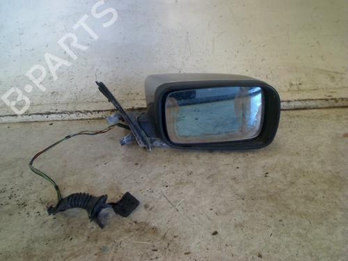 Used Right mirror Right mirror BMW 5 (E39) 520 i (150 hp) 34672444 34672444