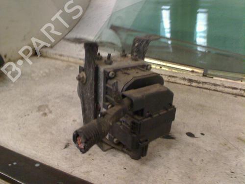 Used ABS pump ABS pump SMART CITY-COUPE (450) 0.6 (450.352, 450.353) (61 hp) 34672838 34672838