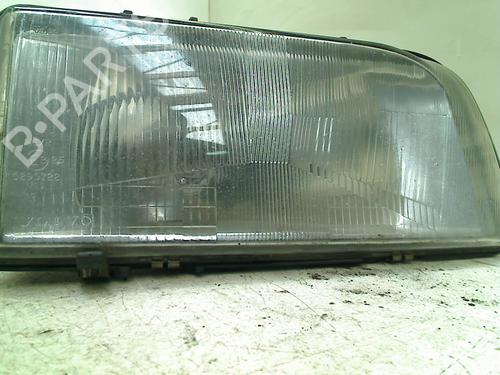 Used Right headlight Right headlight VOLVO 850 Estate (855) 2.4 (140 hp) 34651952 34651952