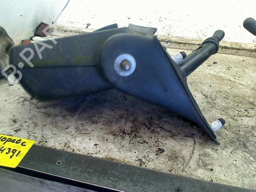 Retrovisor esquerdo OPEL COMBO Box Body/MPV 1.7 DI 16V | BP34656225C26 - Image 2