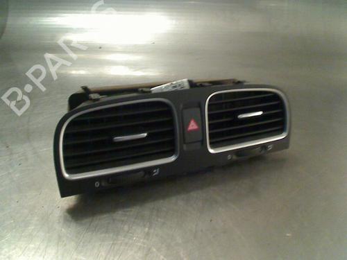 Used Warning switch Warning switch VW GOLF VI Variant (AJ5) 1.2 TSI (105 hp) 34682946 34682946