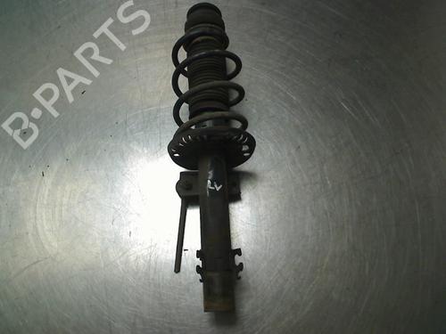 Ammortizzatore anteriore sinistro Ammortizzatore anteriore sinistro VW POLO V (6R1, 6C1) 1.2 TDI (75 hp) 36033080 36033080