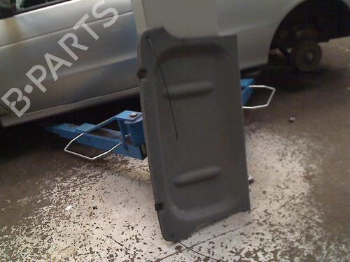 Used Rear parcel shelf Rear parcel shelf HYUNDAI ATOS (MX) 1.0 i (54 hp) 34666023 34666023