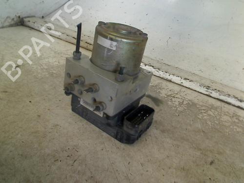Used ABS pump ABS pump MAZDA PREMACY (CP) 1.9 (CP8W) (100 hp) 34664772 34664772