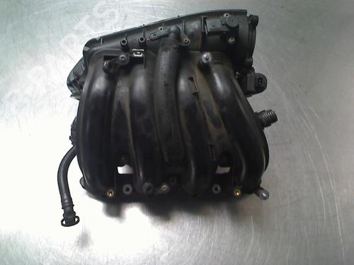 Used Intake manifold Intake manifold BMW 3 Touring (E46) 318 i (143 hp) 34688857 34688857