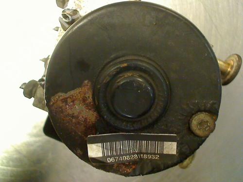 ABS pump MAZDA 2 (DY) 1.4 | BP37871562M43  - Image 5