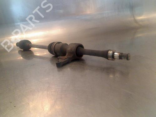 Right front driveshaft SUZUKI SWIFT III (MZ, EZ) 1.5 (RS415, ZC21S) | BP34684139M39 - Image 3
