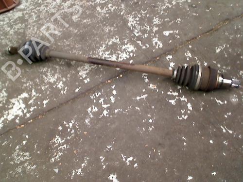 Used Right front driveshaft Right front driveshaft DAIHATSU CUORE V (L7_) 1.0 DVVT (L700S) (58 hp) 34664259 34664259