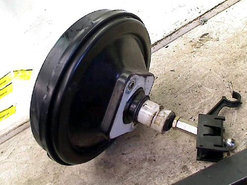 Servo brake VW PASSAT B5 (3B2) 1.6 | BP34654546M42 - Image 3