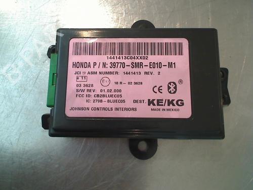 Used Control unit Control unit 34678743 34678743