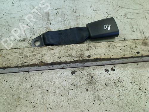 Used Seat buckle Seat buckle ALFA ROMEO 147 (937_) 1.6 16V T.SPARK ECO (937.AXA1A, 937.BXA1A) (105 hp) 34658429 34658429