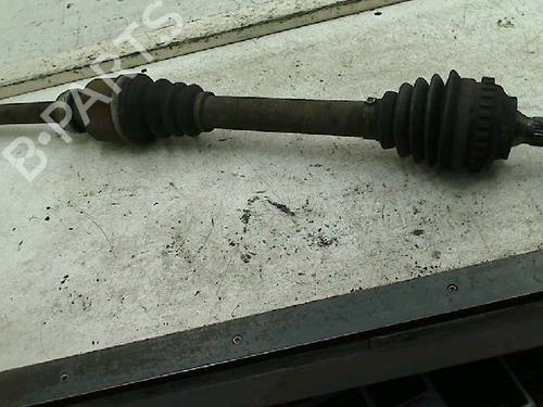 Used Right front driveshaft Right front driveshaft CITROËN XSARA Break (N2) 1.6 16V (109 hp) 34653560 34653560