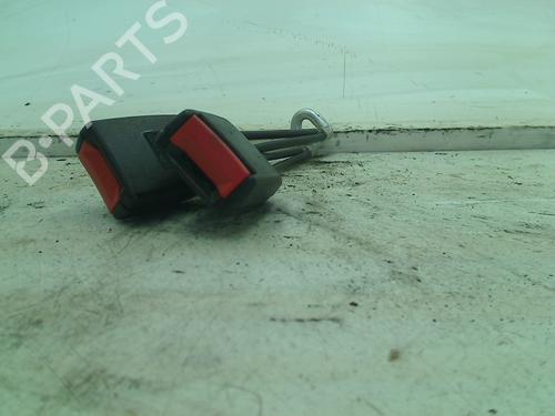 Used Seat buckle Seat buckle VW POLO III CLASSIC (6V2) 75 1.6 (75 hp) 34651150 34651150