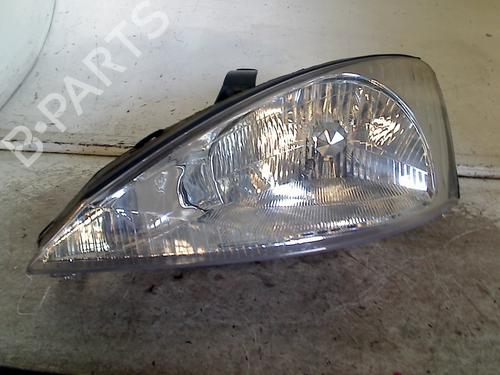 left-headlight-ford-focus-i-turnier-dnw-1999-2000-2001-2002-2003-2004-2005-2006-2007-34665320 main image