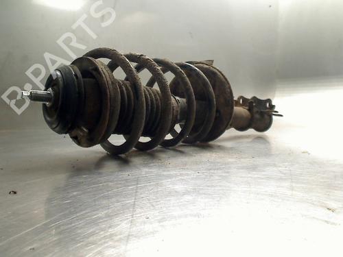 Used Left front shock absorber Left front shock absorber CHEVROLET AVEO / KALOS Hatchback (T250, T255) 1.2 (84 hp) 34685721 34685721
