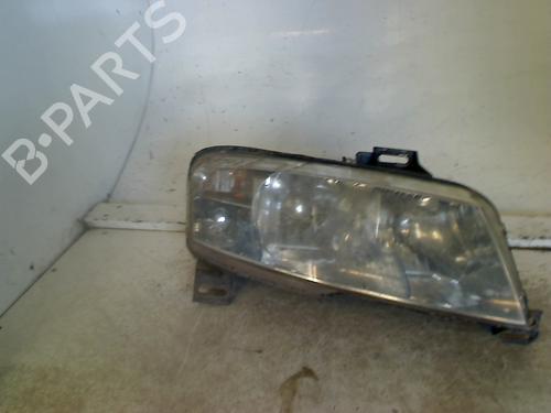 Used Right headlight Right headlight FIAT STILO (192_) 1.2 16V (192_XA1B) (80 hp) 34665821 34665821