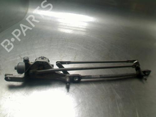 Used Front wiper motor Front wiper motor OPEL CORSA D (S07) 1.4 (L08, L68) (90 hp) 34686329 34686329