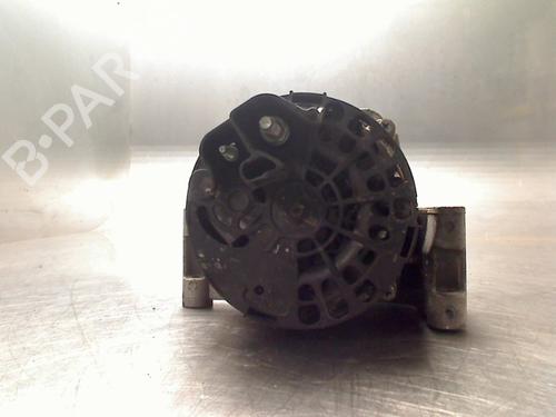 Used Alternator Alternator OPEL COMBO Box Body/MPV (X12) 1.3 CDTI (B05) (90 hp) 34685953 34685953