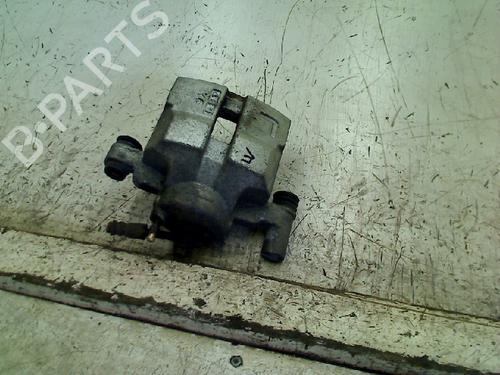 Used Left front brake caliper Left front brake caliper MAZDA 6 Saloon (GG) 1.8 (120 hp) 34675220 34675220
