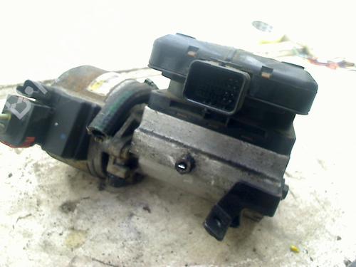 Suspension compressor CITROËN C5 I Break (DE_) 1.8 16V (DE6FZB, DE6FZE) | BP34655379M103 - Image 3