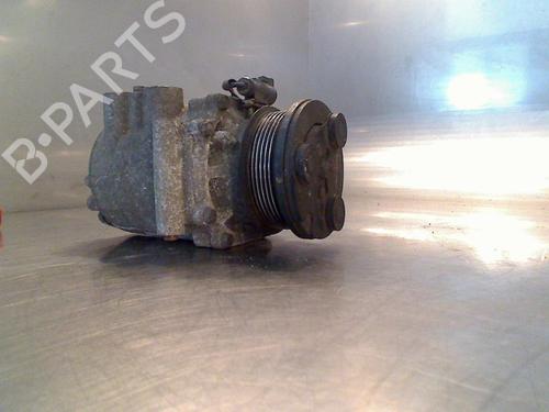 AC compressor FORD STREET KA (RL2) 1.6 | BP34684302M34 - Image 3