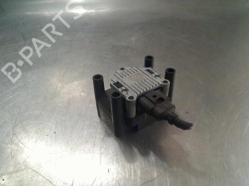 Used Ignition coil Ignition coil VW NEW BEETLE (9C1, 1C1) 2.0 (115 hp) 34682924 34682924