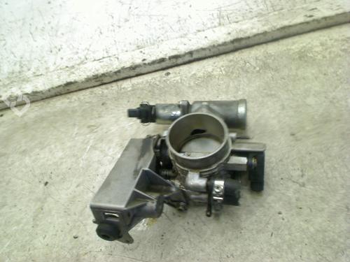 Used Throttle body Throttle body OPEL VECTRA B Estate (J96) 2.0 i 16V (F35) (136 hp) 34670567 34670567