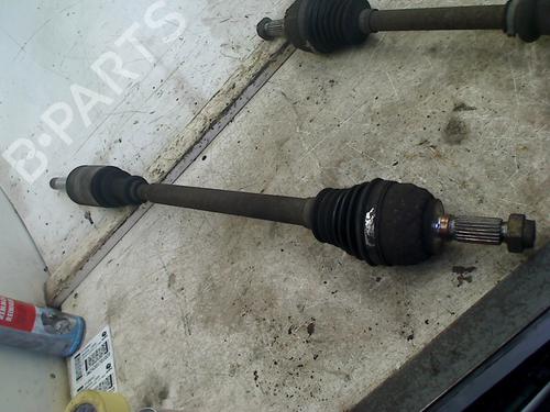 Used Right front driveshaft Right front driveshaft 34657166 34657166