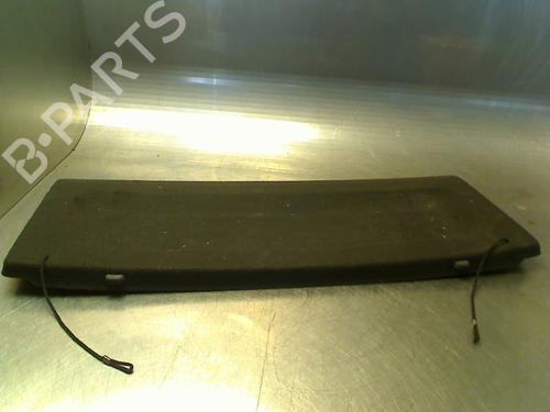Used Rear parcel shelf Rear parcel shelf 37660237 37660237