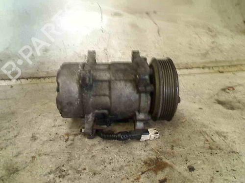 Used AC compressor AC compressor CITROËN XSARA (N1) 1.6 16V (109 hp) 34658566 34658566