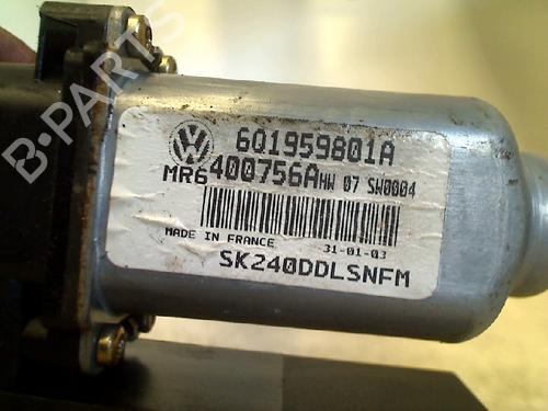 Electronic module SKODA FABIA I (6Y2) 1.2 | BP34675182M83 - Image 2