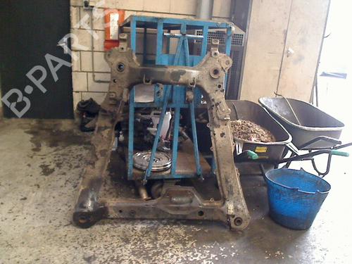 Used Subframe Subframe MITSUBISHI SPACE WAGON (N9_W, N8_W) 2.4 GDI (N84W) (150 hp) 34663941 34663941