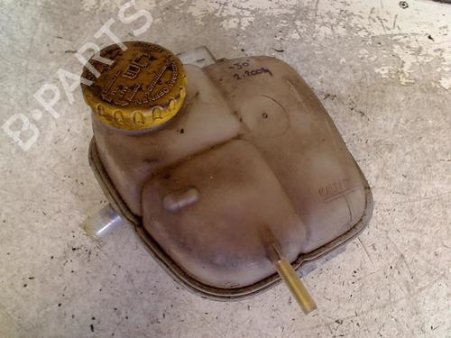 Used Expansion tank Expansion tank OPEL ASTRA G Hatchback (T98) 1.6 (F08, F48) (75 hp) 34665581 34665581