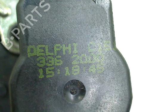 Used Front left lock Front left lock ALFA ROMEO 156 Sportwagon (932_) 2.0 16V T.SPARK (932B21__) (150 hp) 34653703 34653703