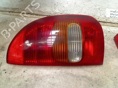 Used Right taillight Right taillight 34655749 34655749