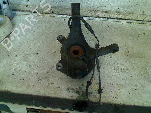Used Right front steering knuckle Right front steering knuckle RENAULT ESPACE IV (JK0/1_) 2.2 dCi (JK0H) (150 hp) 34658946 34658946