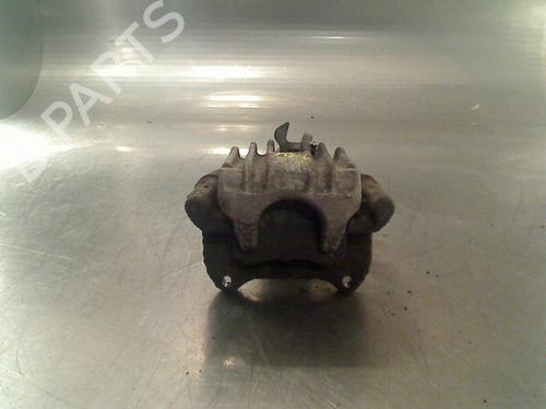 Used Right rear brake caliper Right rear brake caliper VW PASSAT B5.5 Variant (3B6) 2.0 (130 hp) 34682032 34682032