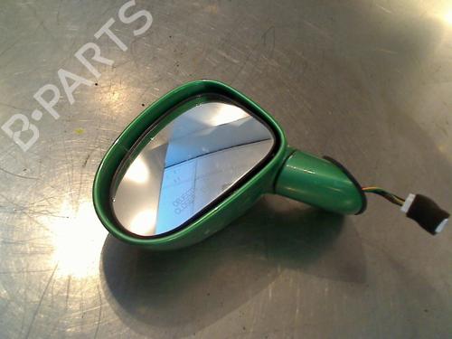 Used Left mirror Left mirror CHEVROLET MATIZ (M200, M250) 0.8 (52 hp) 34681000 34681000
