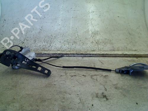 Used Front left lock Front left lock 34676156 34676156