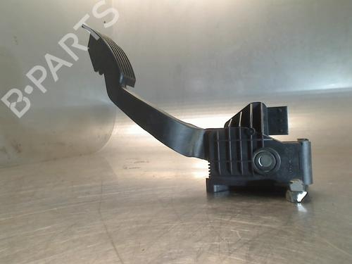 Pedal Pedal OPEL CORSA D (S07) 1.4 (L08, L68) (90 hp) 34686407 34686407
