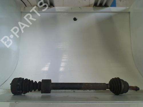 Used Right front driveshaft Right front driveshaft SEAT CORDOBA Vario (6K5) 1.9 TDI (90 hp) 34660000 34660000