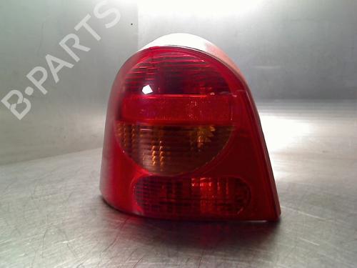 Used Left taillight Left taillight RENAULT TWINGO I (C06_) 1.2 (C066, C068) (58 hp) 34687833 34687833