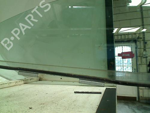 Used Front left door window Front left door window 34651944 34651944