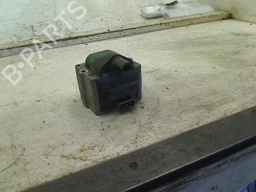 Used Ignition coil Ignition coil VW GOLF III (1H1) 1.6 (75 hp) 34658396 34658396
